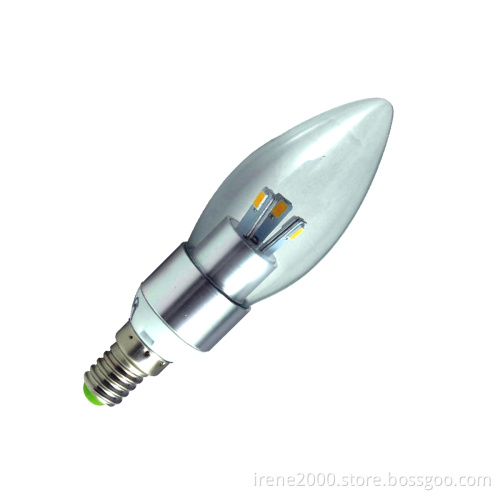 Cheap LED Candle Lights (e14)